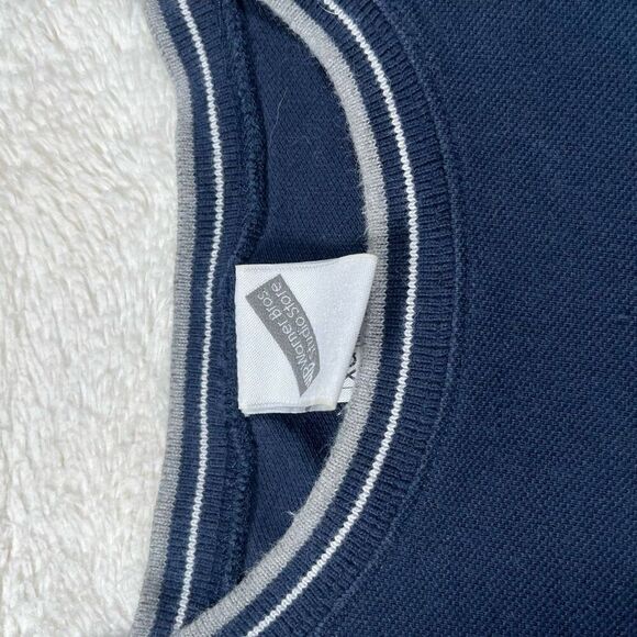 Vintage 90s Warner Bros. Looney Tunes Men’s Short Sleeve Shirt - Picture 4 of 7